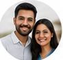 Rohit & Priya Sharma