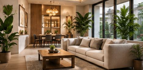 How to Choose the Right Interior Style for Your Home
