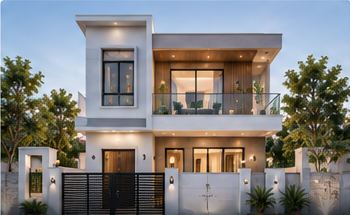Elevation DP-107