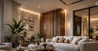 Saanjh Interiors