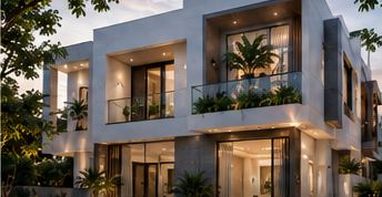 The Urban Nest