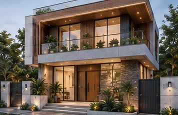 Serenity Residence
