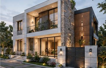 Maple Bungalow