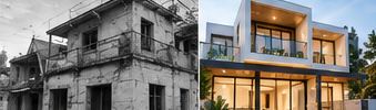 Renovation & Remodeling